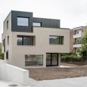 R House / Frei + Saarinen © Stefan Wülser, Zürich