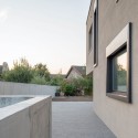 R House / Frei + Saarinen © Stefan Wülser, Zürich
