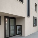 R House / Frei + Saarinen © Stefan Wülser, Zürich