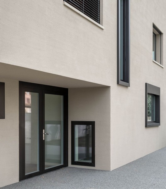 © Stefan Wülser, Zürich