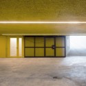 R House / Frei + Saarinen © Stefan Wülser, Zürich