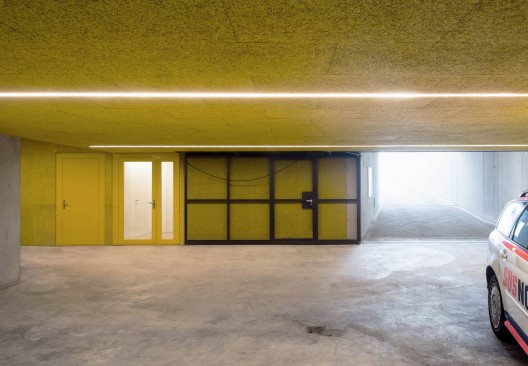 © Stefan Wülser, Zürich