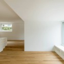 R House / Frei + Saarinen © Stefan Wülser, Zürich