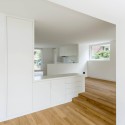 R House / Frei + Saarinen © Stefan Wülser, Zürich