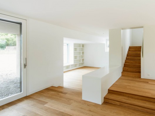© Stefan Wülser, Zürich