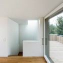 R House / Frei + Saarinen © Stefan Wülser, Zürich