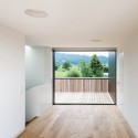 R House / Frei + Saarinen © Stefan Wülser, Zürich