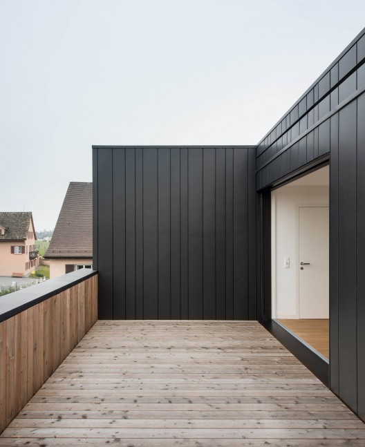 © Stefan Wülser, Zürich