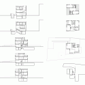 R House / Frei + Saarinen Plan