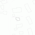 R House / Frei + Saarinen Site Plan