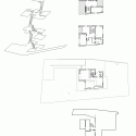 R House / Frei + Saarinen Plan