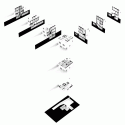 R House / Frei + Saarinen Section