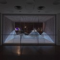 2013 AIA New York Design Awards (32) 2013 AIA New York Design Awards (32) Landscape (Triptych) © Naho Kupota