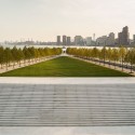2013 AIA New York Design Awards (28) 2013 AIA New York Design Awards (28) Franklin D. Roosevelt Four Freedoms Park © Paul Warchol