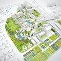 2013 AIA New York Design Awards (26) 2013 AIA New York Design Awards (26) agri-CULTURE: Richardson Mixed Use Development © SAMOO Architecture