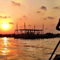 Makoko Floating School / NLE Architects Makoko Floating School © NLÉ architects