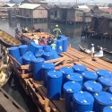 Makoko Floating School / NLE Architects Makoko Floating School © NLÉ architects