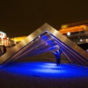Courtesy of Martine Doyon, Montreal Quartier des Spectacles Partnership