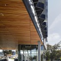 Centre for Interactive Research on Sustainability / Perkins + Will Centre for Interactive Research on Sustainability / Perkins + Will © Martin Tessler