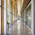 Earth Sciences Building / Perkins + Will Earth Sciences Building / Perkins + Will © Martin Tessler