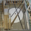 Earth Sciences Building / Perkins + Will Earth Sciences Building / Perkins + Will © Martin Tessler