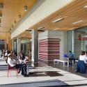 Earth Sciences Building / Perkins + Will Earth Sciences Building / Perkins + Will © Martin Tessler