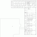 Earth Sciences Building / Perkins + Will Earth Sciences Building / Perkins + Will Floor Plan
