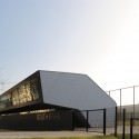 Courtesy of René van Zuuk Architects
