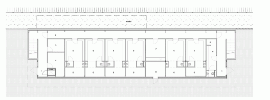 Ground Floor Plan