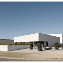Tanatorio de Almudevar / Sixto Marin Gavin © Pedro Pegenaute