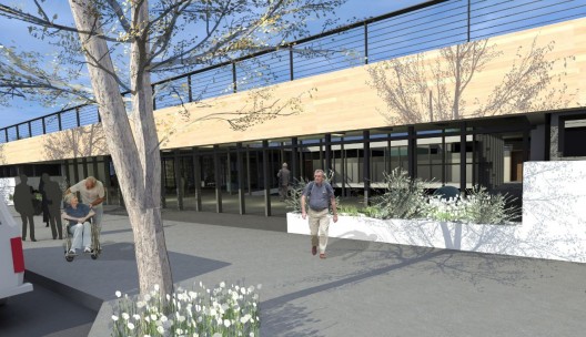 entrance 01