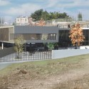 Courtesy of Uri Cohen Architects