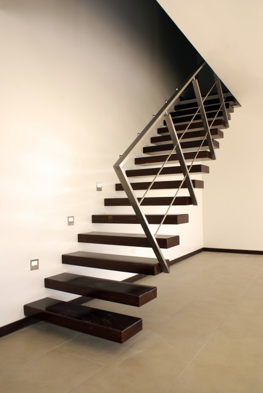 Courtesy of Itara Arquitectos