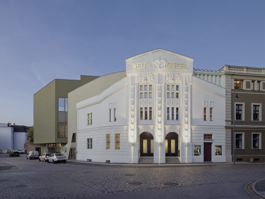 Single bar cottbus