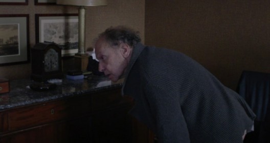 Screenshot from Amour (2012). Image © Sony Pictures Classics