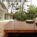 Fresno House / Felix Raspall + Federico Papandrea Fresno House / Felix Raspall + Federico Papandrea © Gustavo Sosa Pinilla