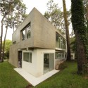 Fresno House / Felix Raspall + Federico Papandrea Fresno House / Felix Raspall + Federico Papandrea © Gustavo Sosa Pinilla