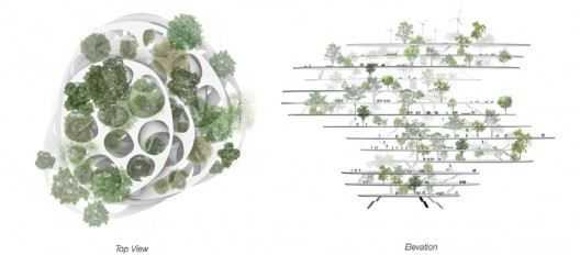 Courtesy of Sou Fujimoto Architects via MAXXI