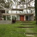 Fresno House / Felix Raspall + Federico Papandrea Fresno House / Felix Raspall + Federico Papandrea © Gustavo Sosa Pinilla