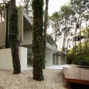Fresno House / Felix Raspall + Federico Papandrea Fresno House / Felix Raspall + Federico Papandrea © Gustavo Sosa Pinilla