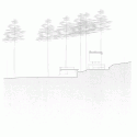 Fresno House / Felix Raspall + Federico Papandrea Fresno House / Felix Raspall + Federico Papandrea Elevation