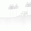 Fresno House / Felix Raspall + Federico Papandrea Fresno House / Felix Raspall + Federico Papandrea Elevation