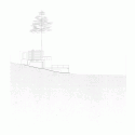 Fresno House / Felix Raspall + Federico Papandrea Fresno House / Felix Raspall + Federico Papandrea Section