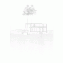 Fresno House / Felix Raspall + Federico Papandrea Fresno House / Felix Raspall + Federico Papandrea Section