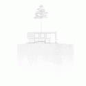Fresno House / Felix Raspall + Federico Papandrea Fresno House / Felix Raspall + Federico Papandrea Section