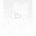 Fresno House / Felix Raspall + Federico Papandrea Fresno House / Felix Raspall + Federico Papandrea Site Plan
