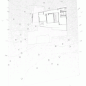 Fresno House / Felix Raspall + Federico Papandrea Fresno House / Felix Raspall + Federico Papandrea Site Plan