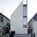 ST-House / PANDA © Hiroyuki Hirai