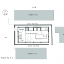 ST-House / PANDA Ground Floor Plan