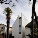 ST-House / PANDA © Hiroyuki Hirai